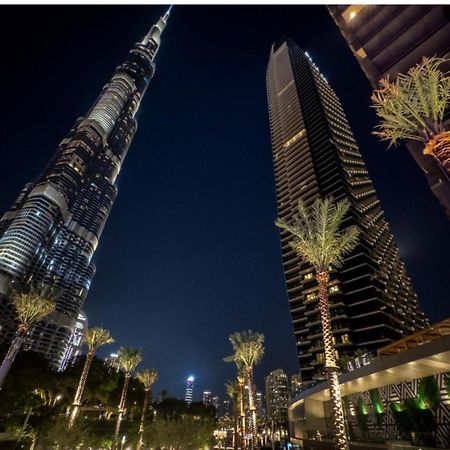Address Dubai Opera Residences By Qstay Luaran gambar