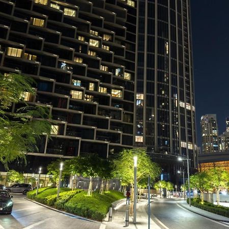 Address Dubai Opera Residences By Qstay Luaran gambar