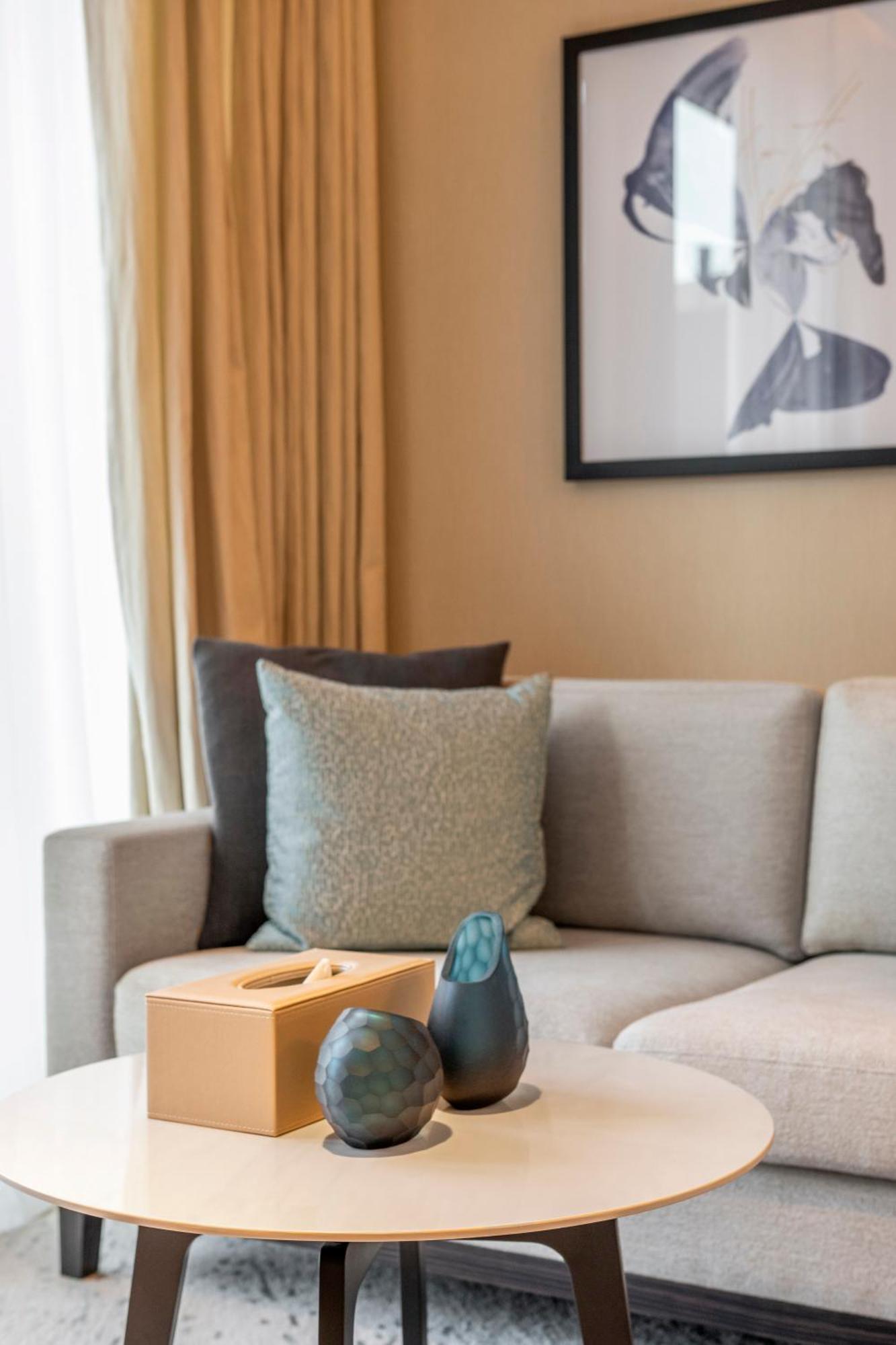 Address Dubai Opera Residences By Qstay Luaran gambar
