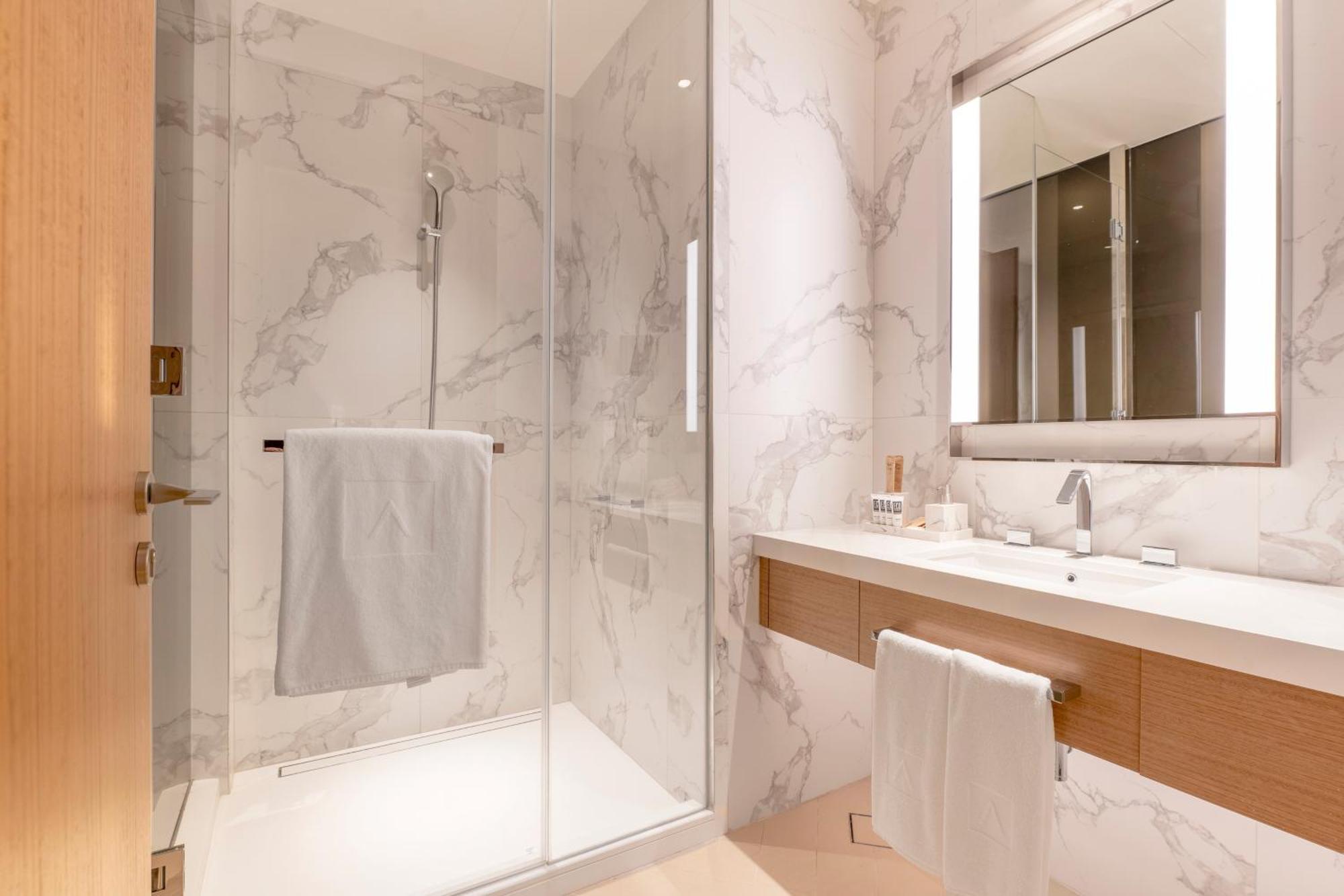 Address Dubai Opera Residences By Qstay Luaran gambar