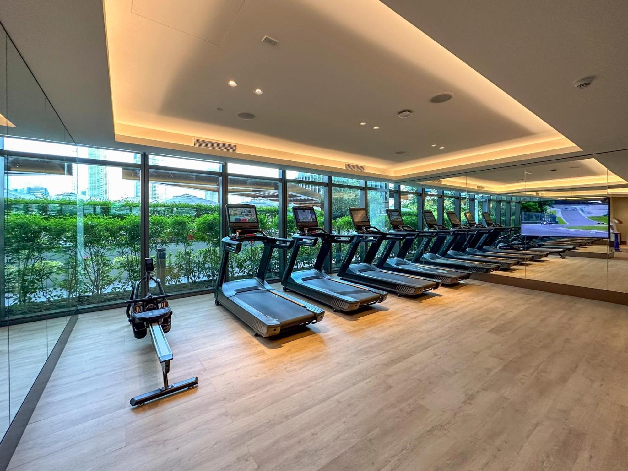 Address Dubai Opera Residences By Qstay Luaran gambar