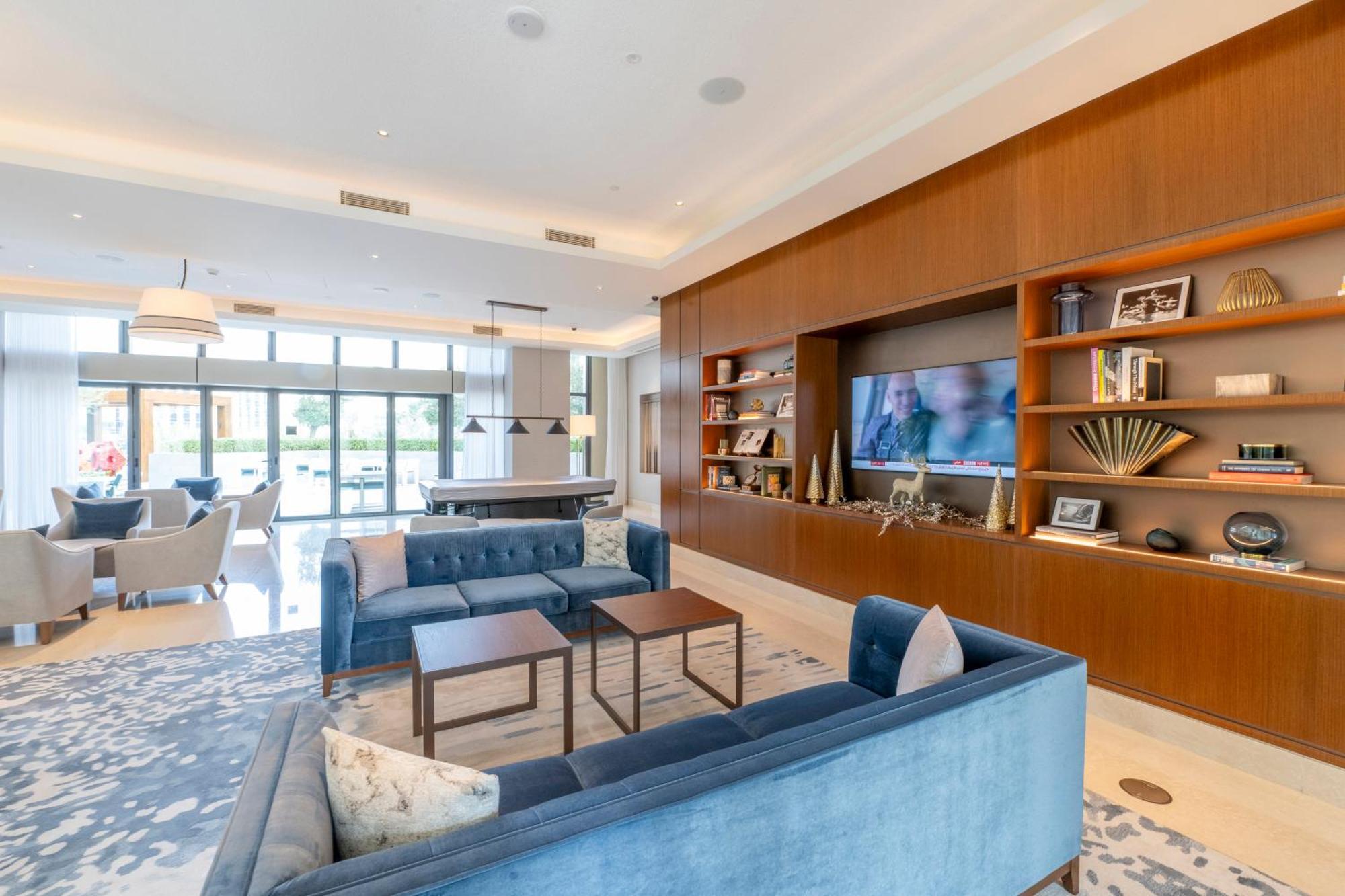 Address Dubai Opera Residences By Qstay Luaran gambar